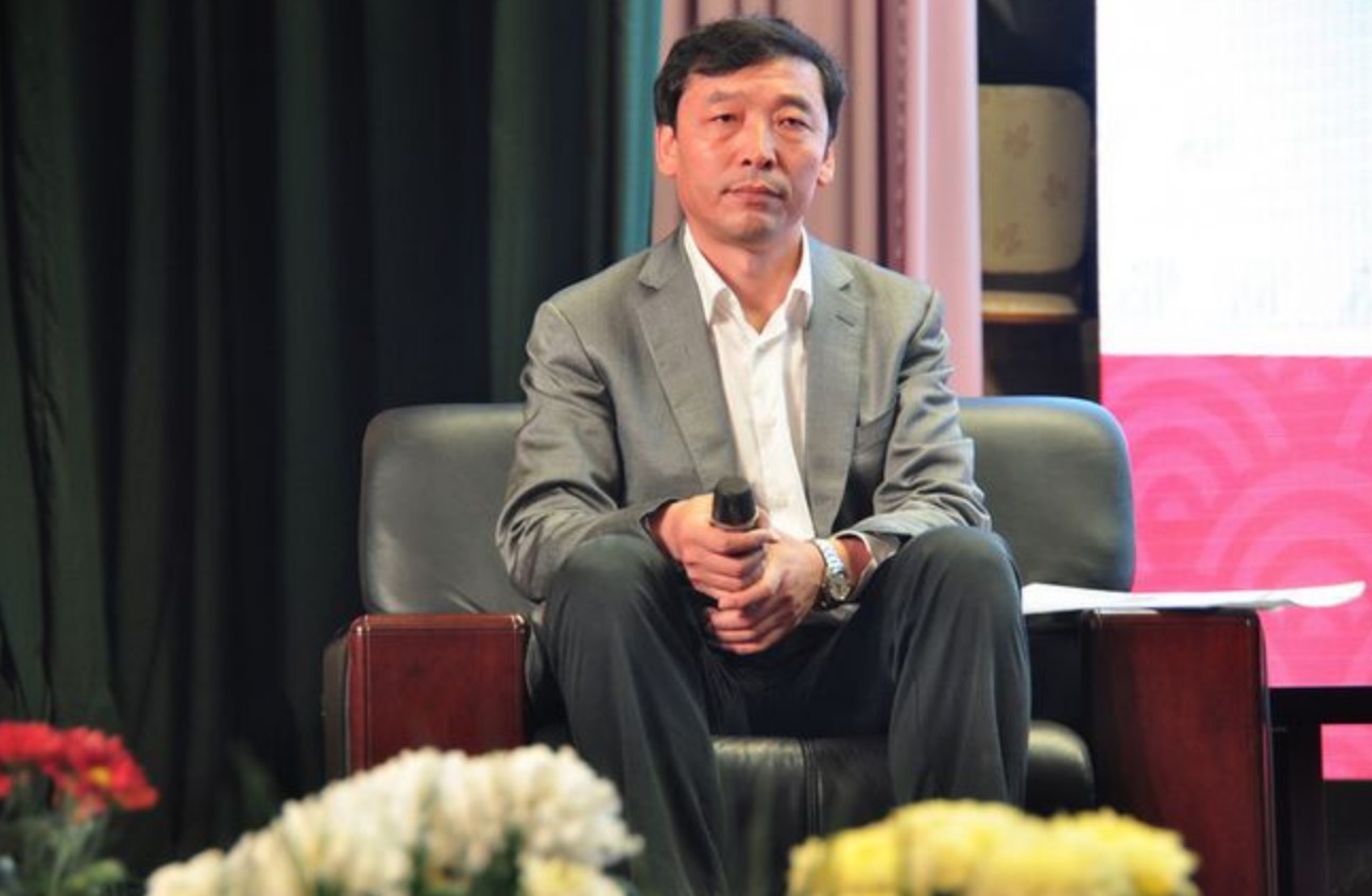 吉林省女纪委李云新调查医院院长，反被策反，1万每月包为*妇情**