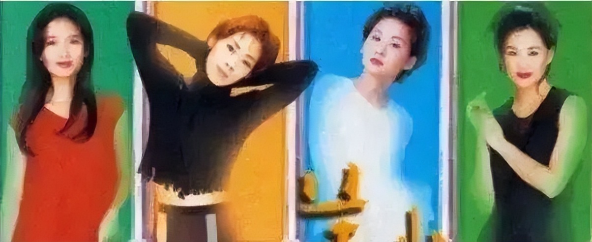 1994华语乐坛金曲榜top60,华语乐坛十大金曲1993