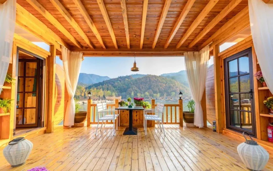 入秋济南好去处,济南秋季看花打卡地