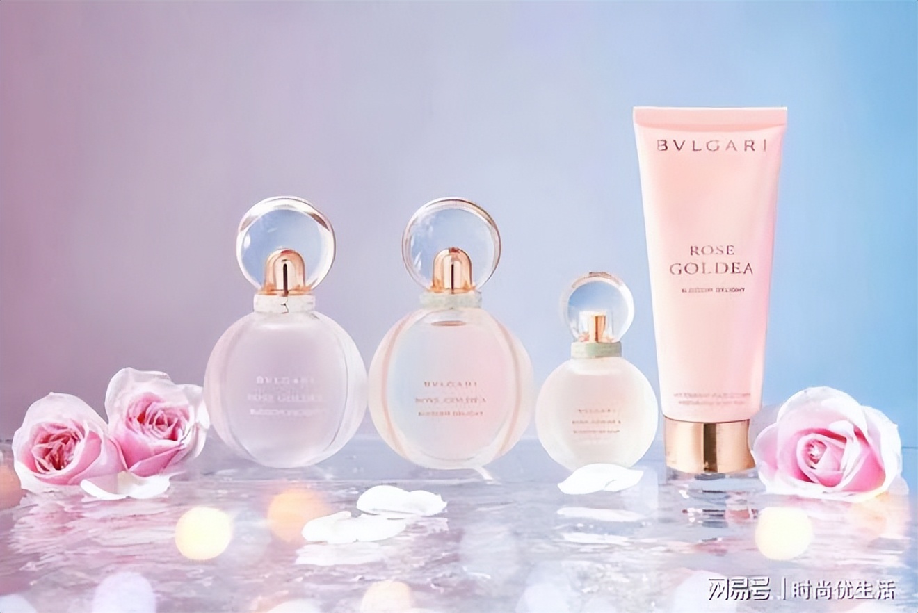 宝格丽白晶淡香香氛,宝格丽香氛系列