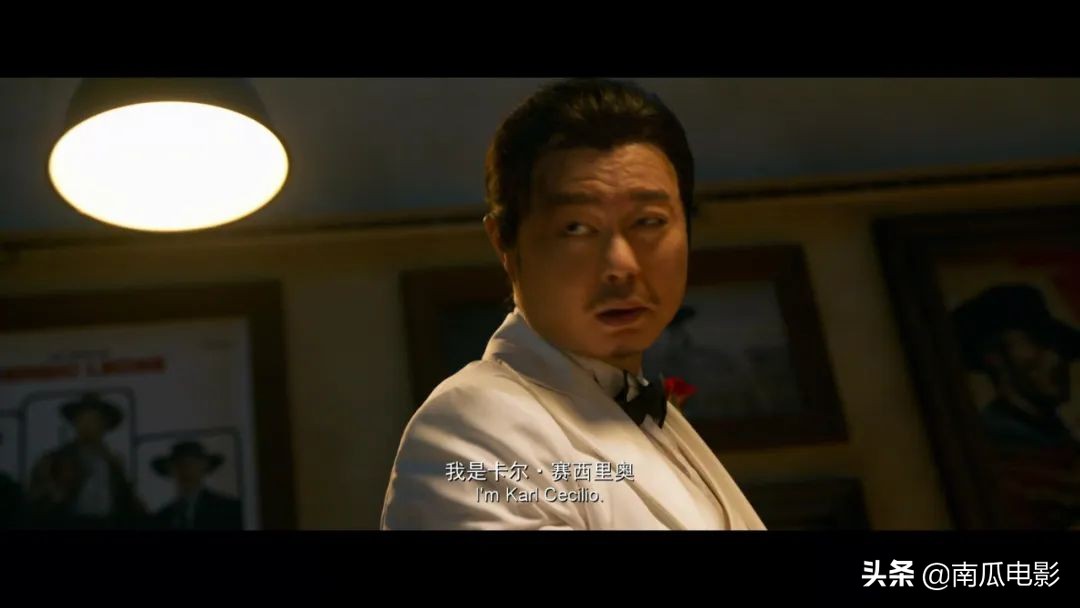 这个长在我笑点上的男人，藏不住了