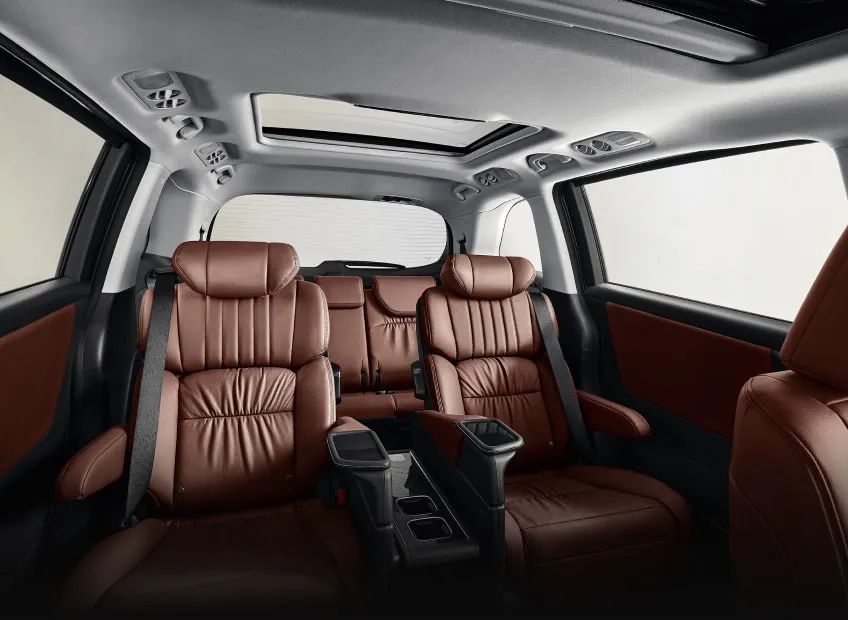 侧滑门七座suv,七座大空间1.8t13万首选什么车