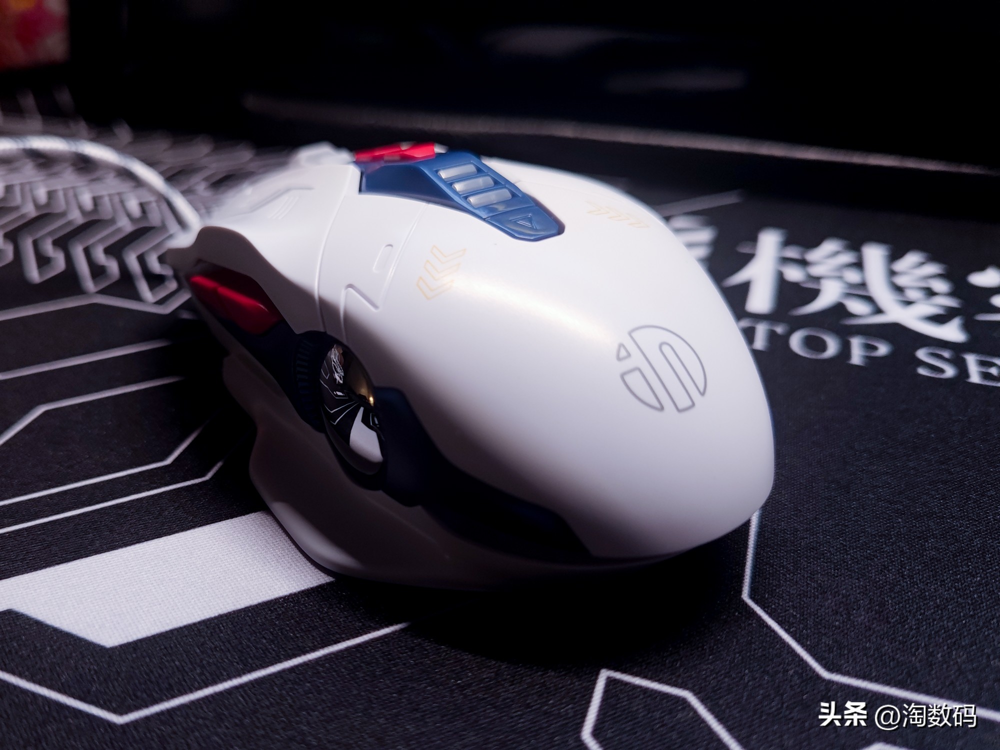 19元的高达,19块高达