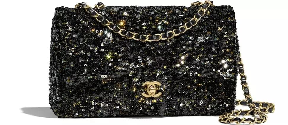 chanel新品148,chanel必买的10件单品