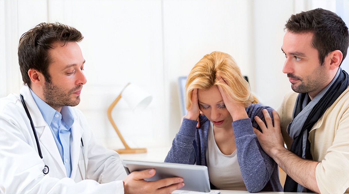 肛门附近的癌症症状,体内有癌大便先知