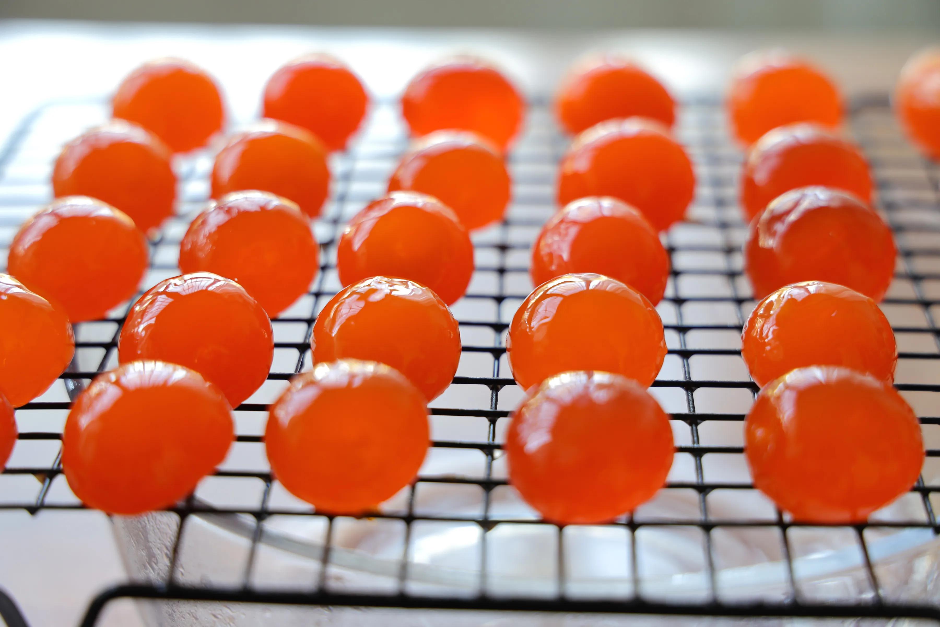 教你做甜品店几款招牌甜品,如何做一家超高档甜品店