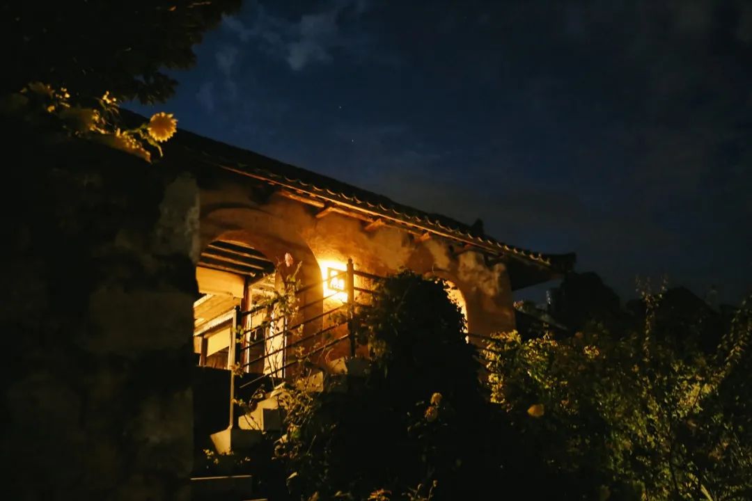 回归乡村的年轻人：自耕自食，无需财务自由