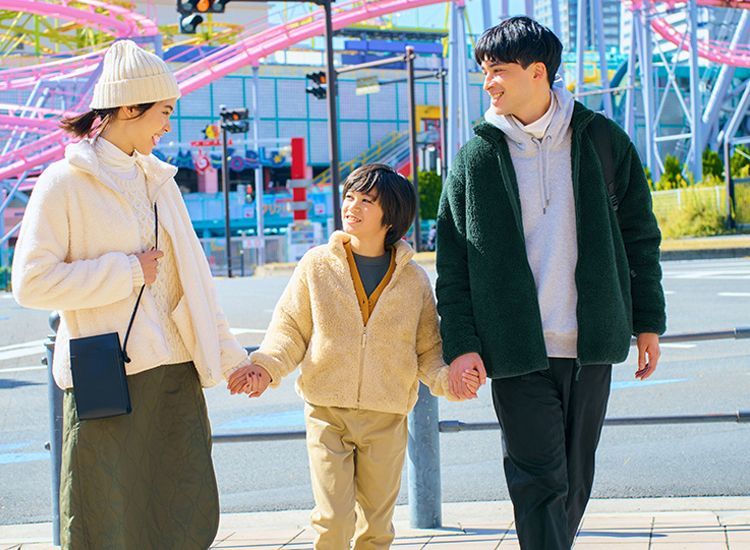 日本品牌优衣库还有什么,日本的优衣库衣服怎么样