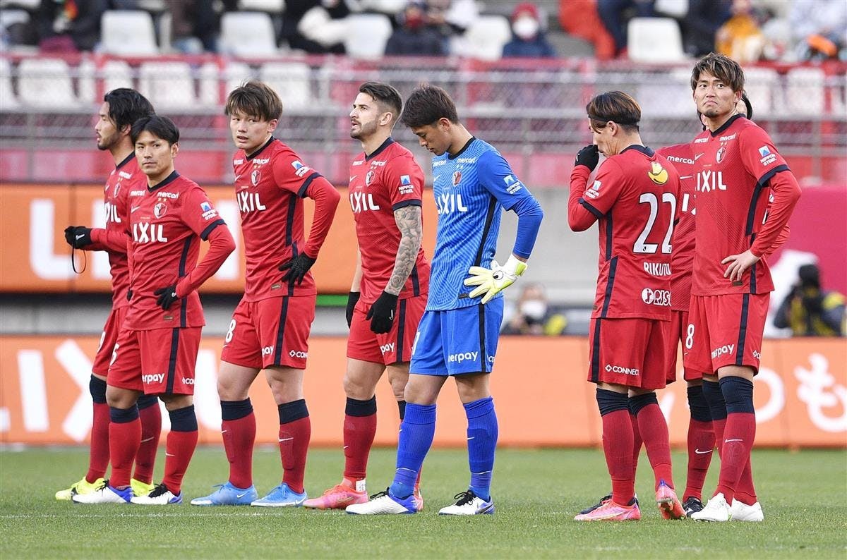 广州恒大4:3鹿岛鹿角全场集锦,鹿岛鹿角2018日本联赛