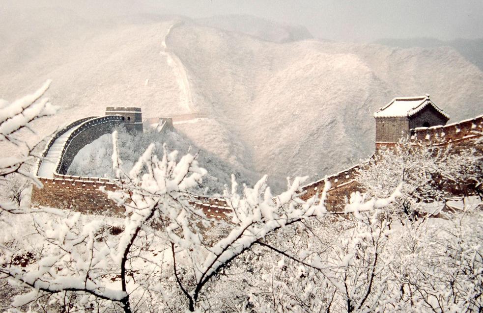 史上最精彩的8首《*园春沁**》，各有各的精彩，都是难得的佳作