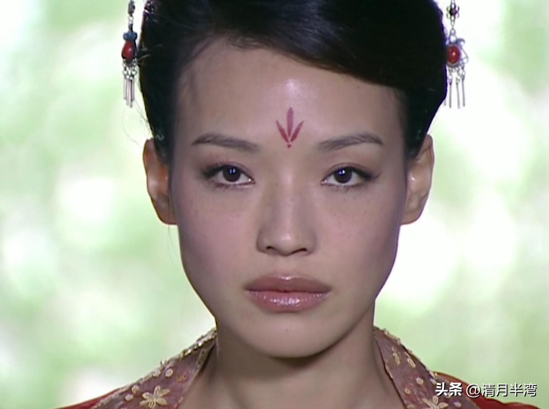 那些长得丑却非常有魅力的女星,丑而不自知的人