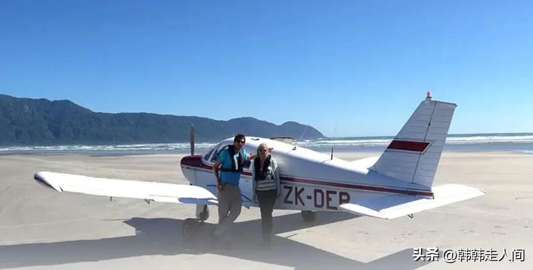 新西兰宛如世界尽头的纯净之地,新西兰一个隐藏的天堂