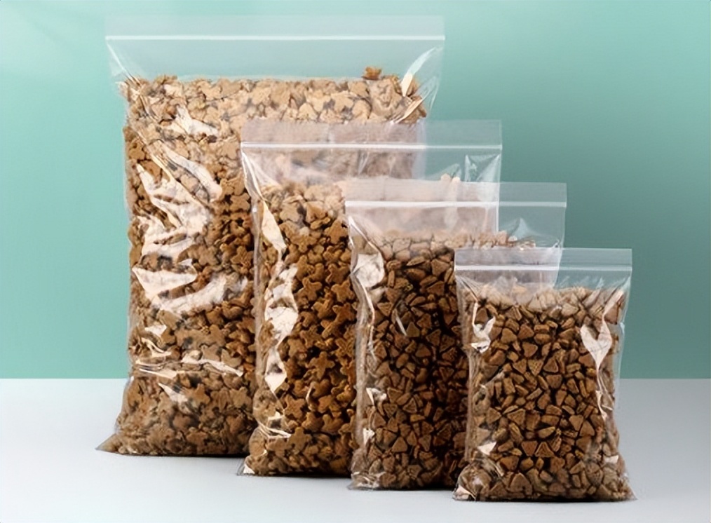 猫粮怎么储存不会潮,猫粮大袋装怎么保存