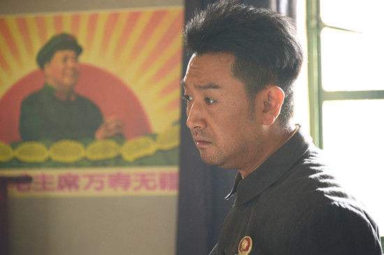 郭涛和张嘉译,陕西歌手郭涛近况