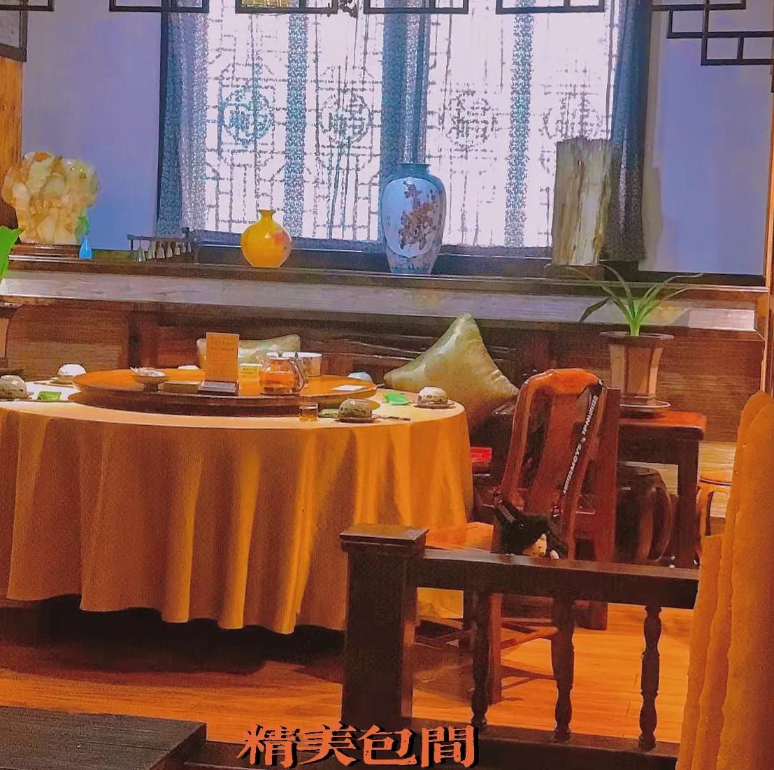 适合长沙小型公司年会餐厅,长沙公司年会餐厅推荐