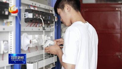 人人持证全民技能提升方案,我市推进人人持证技能社会建设