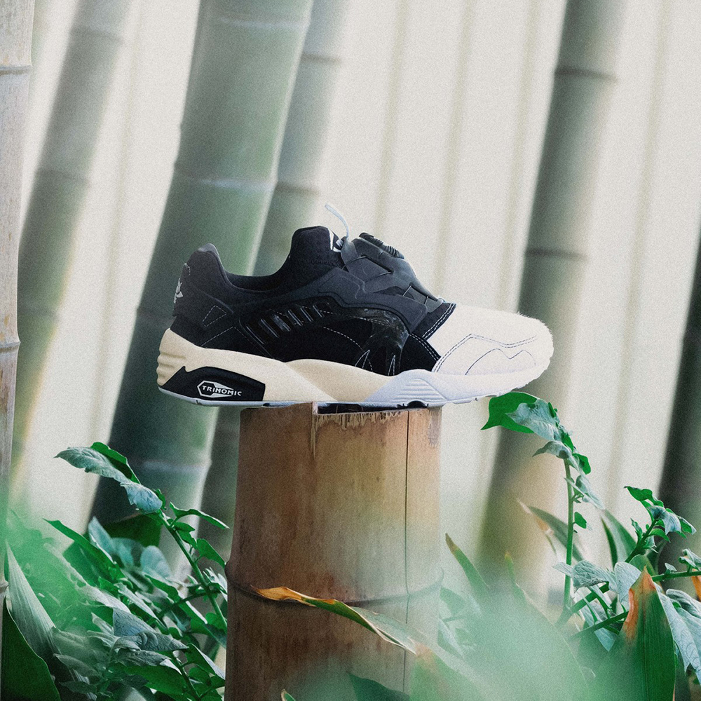 好看疯了！鞋圈“新熊猫”登场！