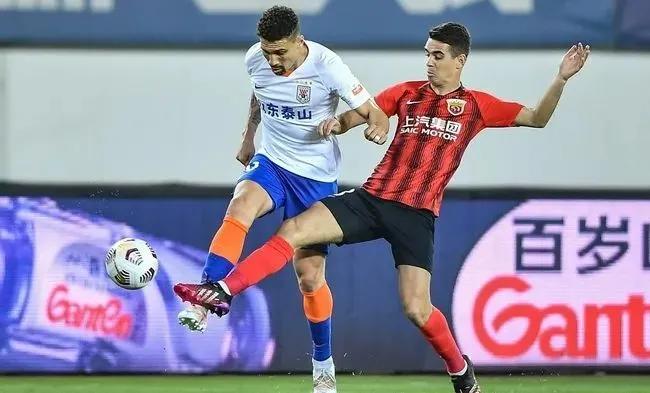 尹波泰山最佳阵容,尹波鲁能逆转视频