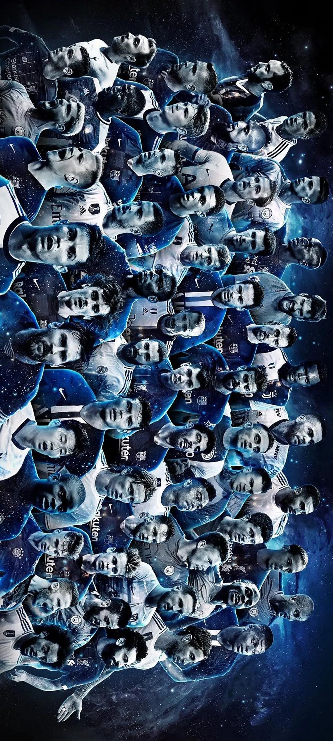 壁纸足球壁纸,绿茵场足球壁纸