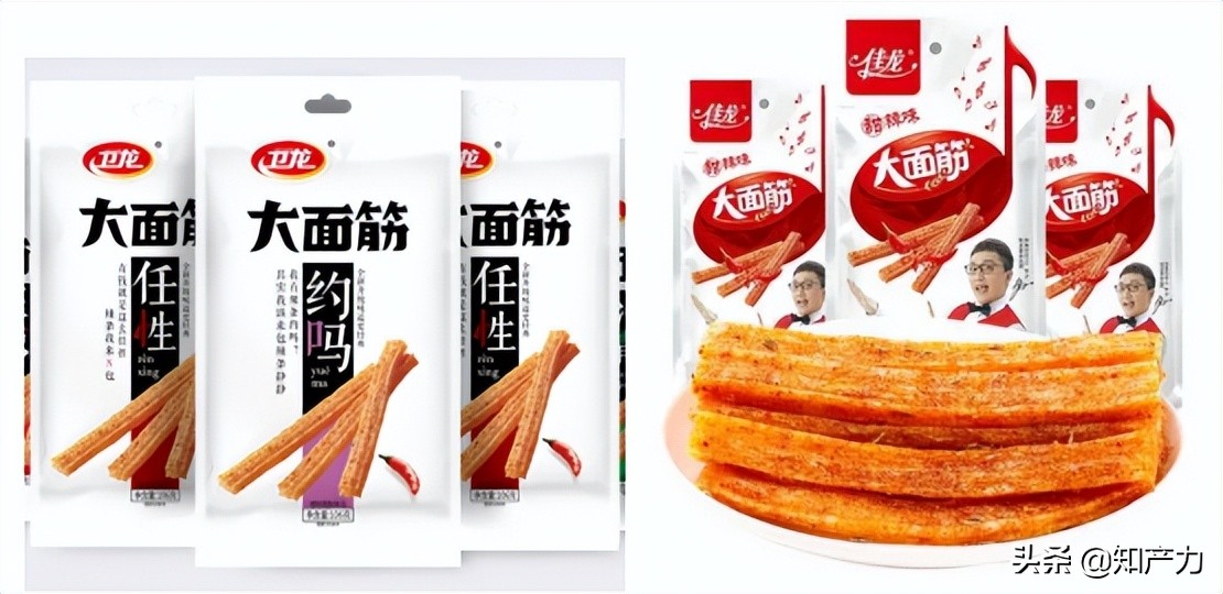 “双龙”之争:上市关键期,深陷诉讼泥潭的卫龙能否顺利过关?