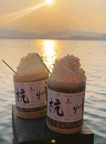 美食荒漠杭州,杭州网红十大打卡地美食