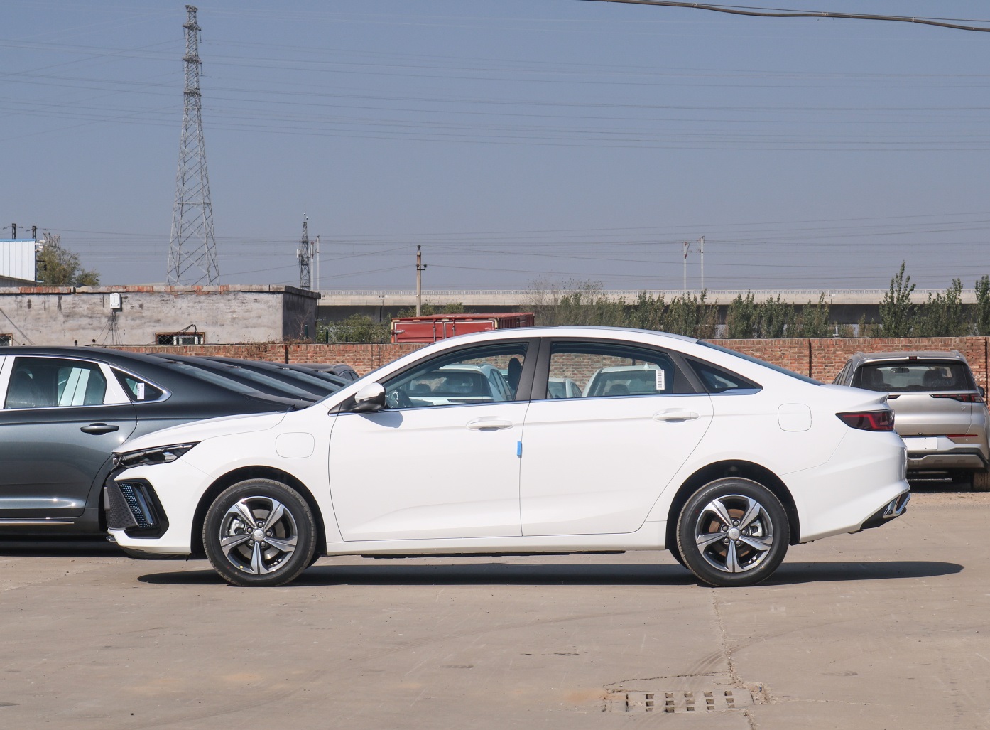 15万买这3台车动力强操控好,10万选台高配suv这3款亮点太多