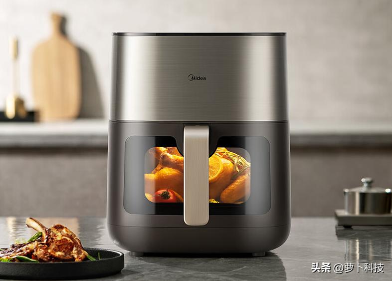 什么牌子空气炸锅好用点评,什么品牌的空气炸锅质量最好
