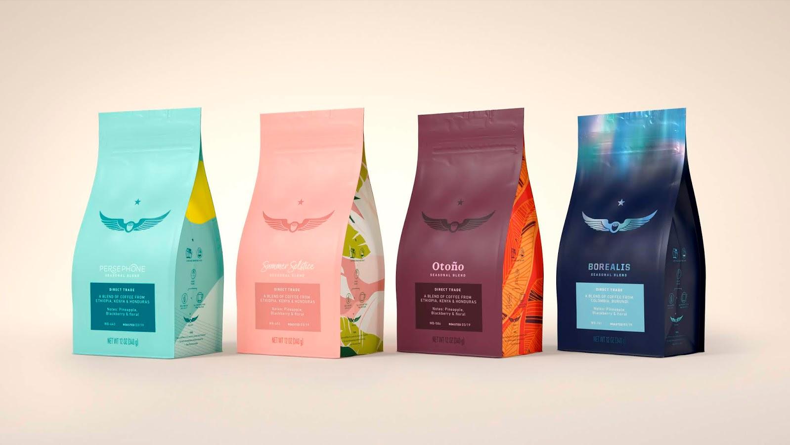 好咖啡推荐品牌有哪些,怎么选适合自己的咖啡品牌