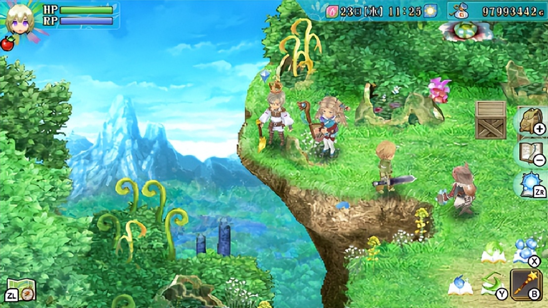 截止2023年ns游戏推荐,ns近期值得玩的游戏