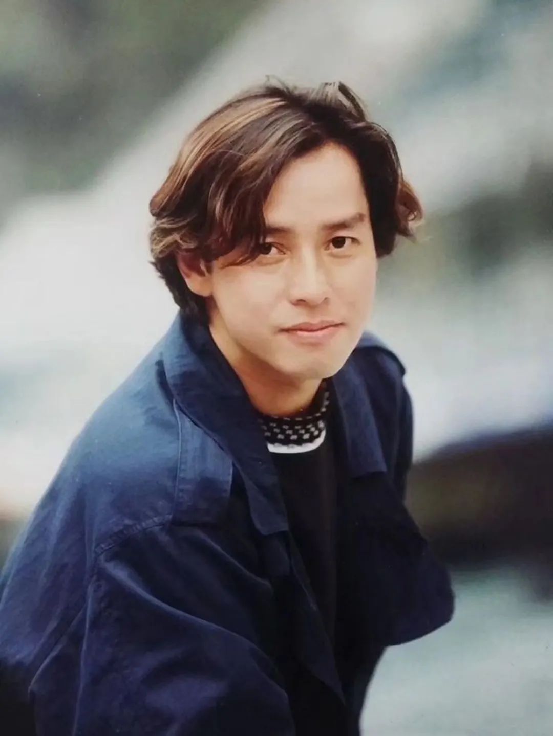 80年代明星天王,80年代香港天王明星