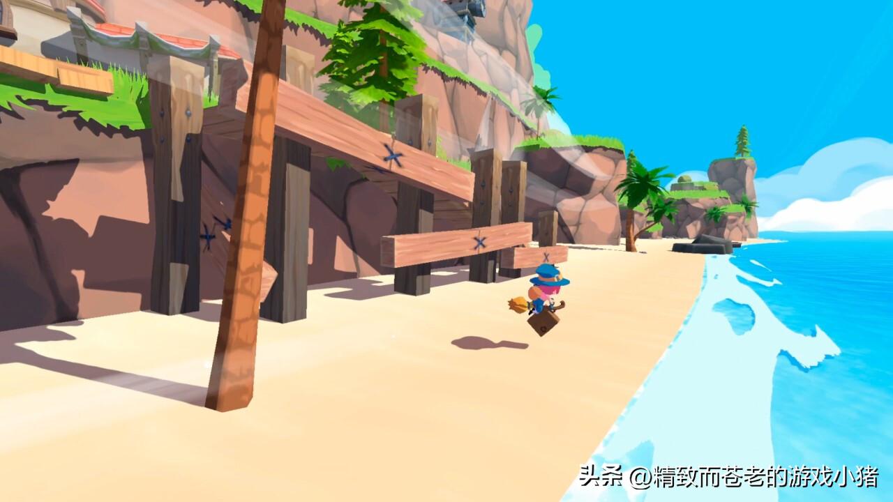 mika娓告垙,mikaandthewitch