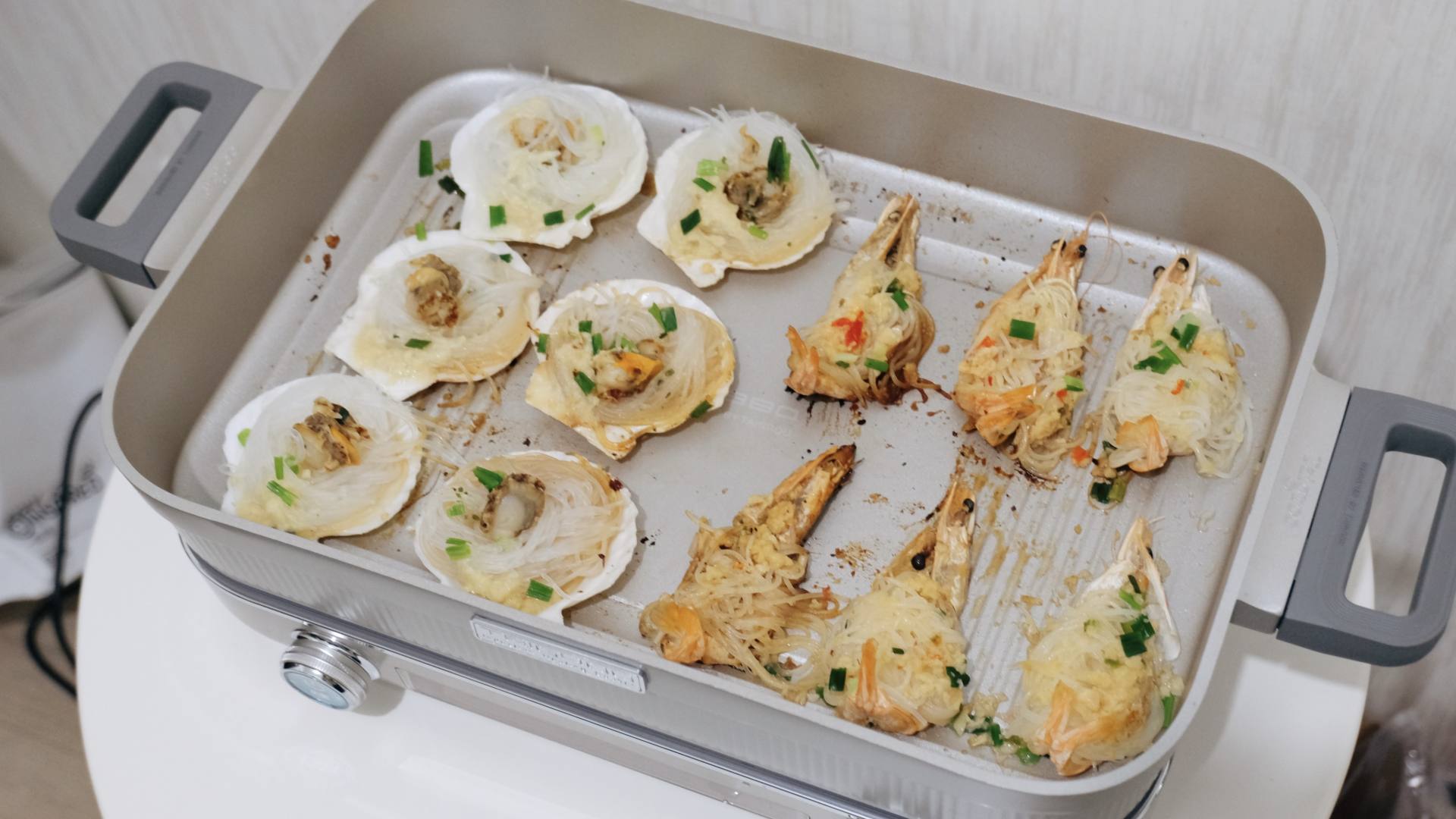 多功能料理锅性价比测评,多功能料理锅应该怎么选