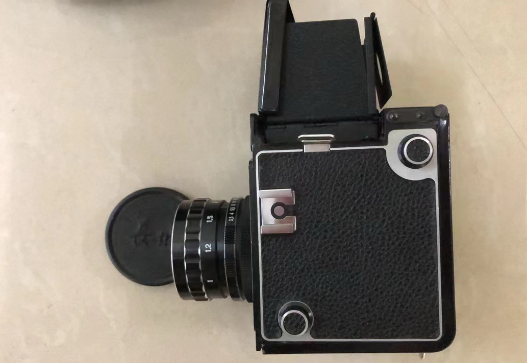 长城DF-2摄像机,长城相机df-2