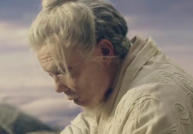 历朝历代最经典的45首豪放词，全都是词中佳作，值得品读和背诵