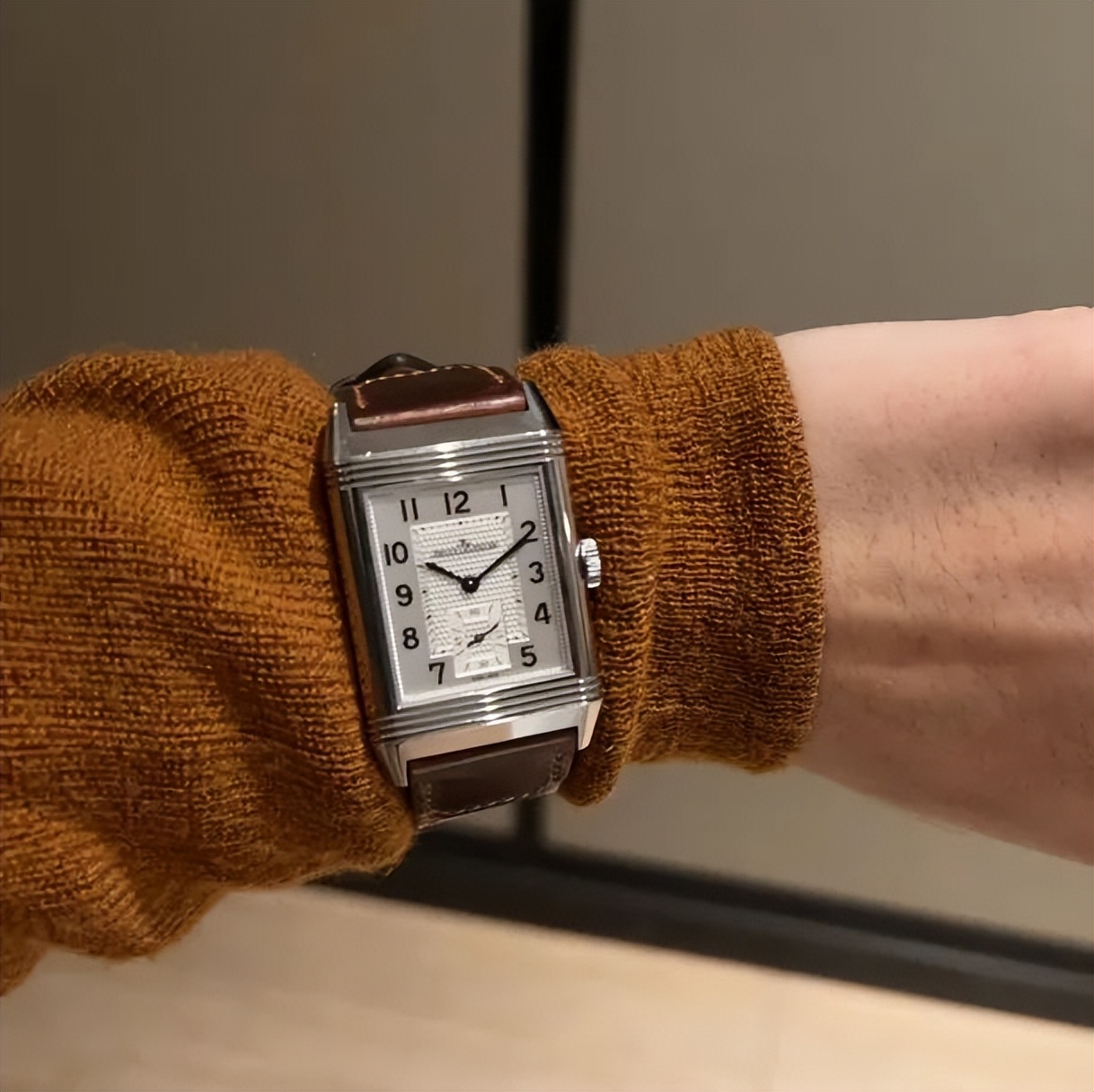 卖表故事,买表的故事