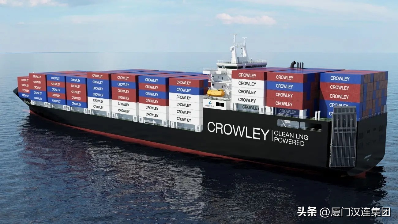 欧线运价历史最低,欧线集运涨价有利于港口吗