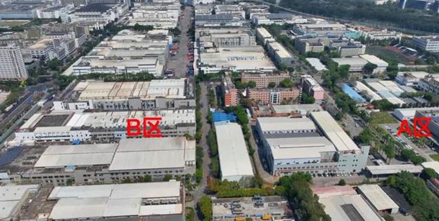 记者探访郑州富士康员工公寓改造,贵州富士康实地探访