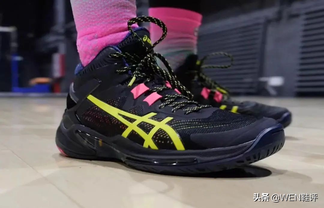 年度球鞋排行2023enzo,球鞋年度盛典