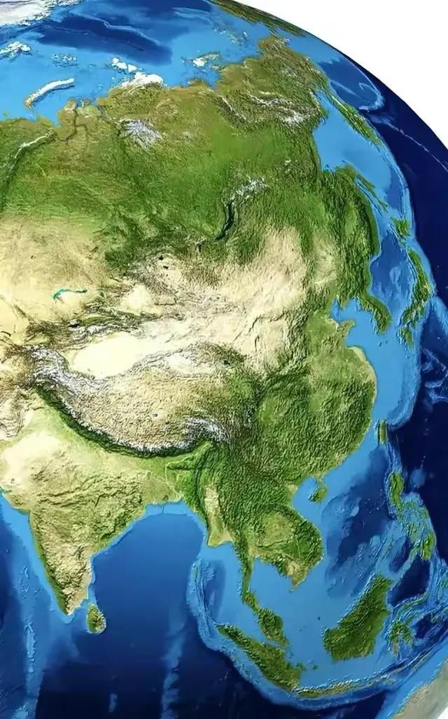 中国立体地形图多少钱,中国立体地形图软件