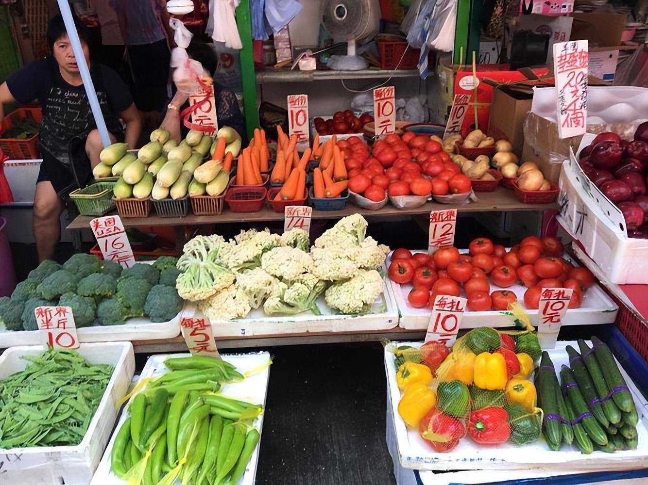 香港繁荣的历史,香港的繁荣是什么造就的