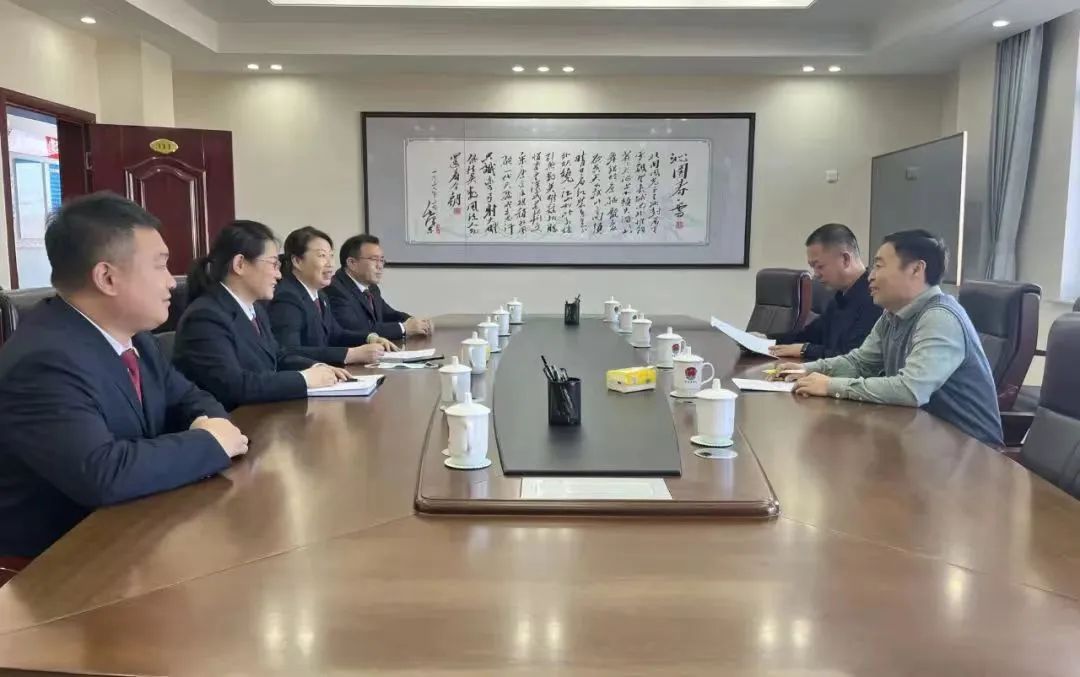 扎鲁特旗检察院第二检察部2022年度工作总结