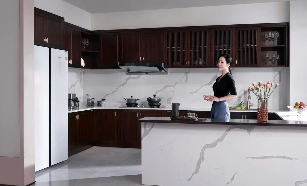 现在豪宅流行的风格户型,这个户型需要怎样装修