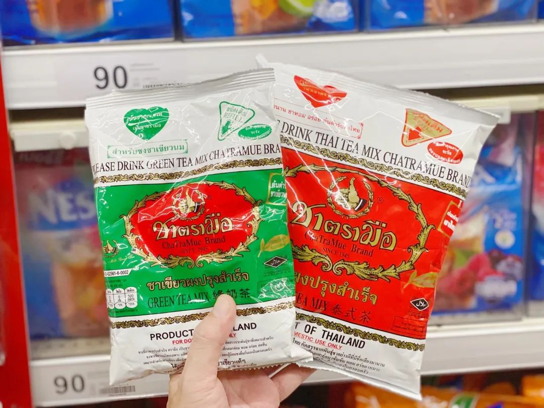 泰国经济实惠的伴手礼,泰国女人必买的伴手礼