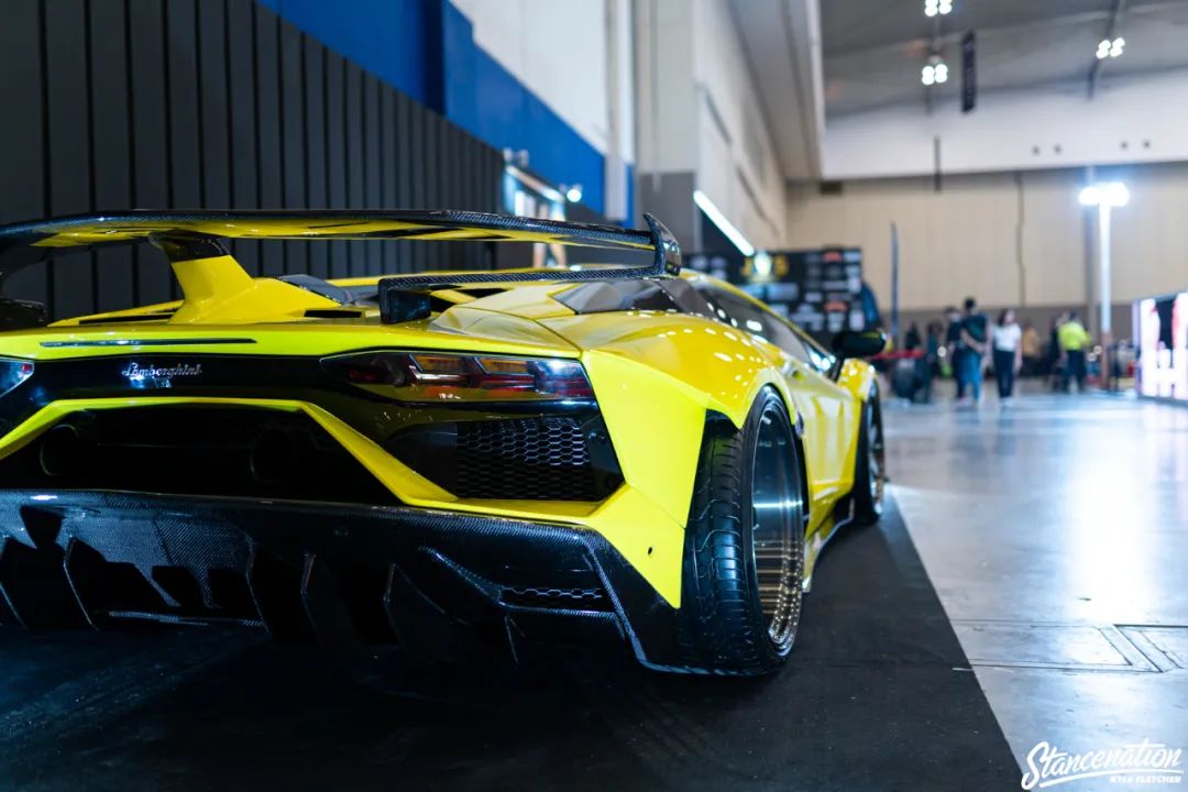 gtshow国际改装,gtshow改装福特