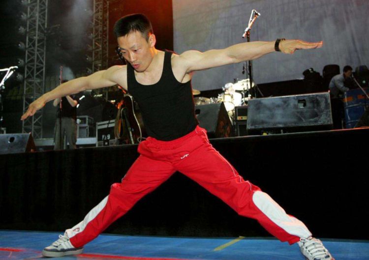 被国家队开除的冠军,被国家队开除冠军