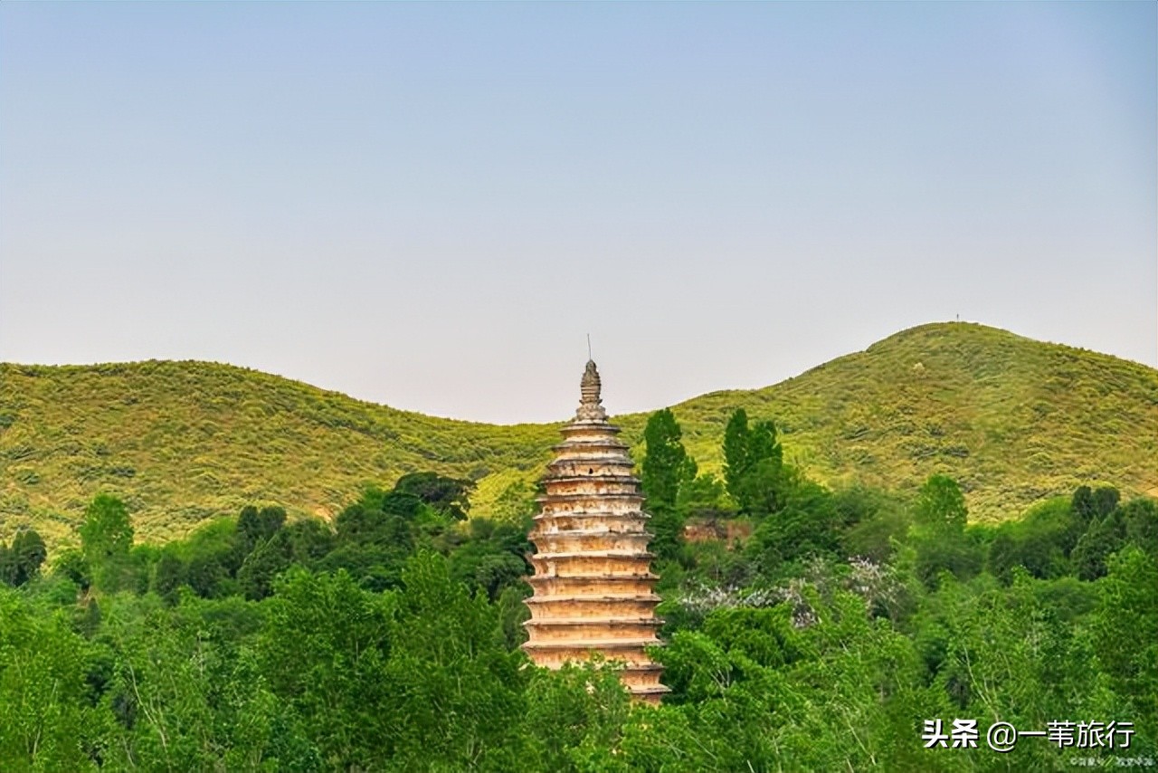 五岳之中为什么恒山名气最小,五岳衡山还是恒山
