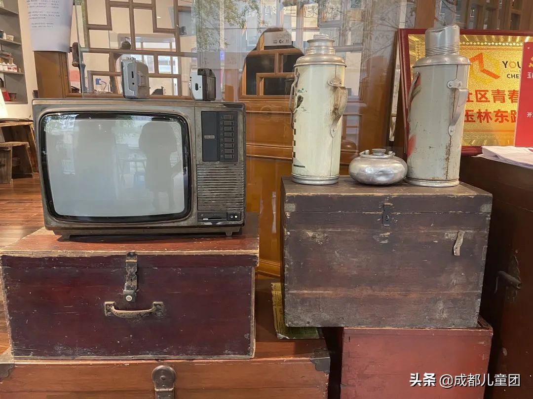 成都好耍的网红街区,成都比较有特色的老街