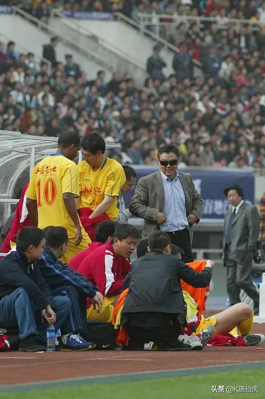 余东风多少岁接手全兴队,全兴队主教练余东风现状