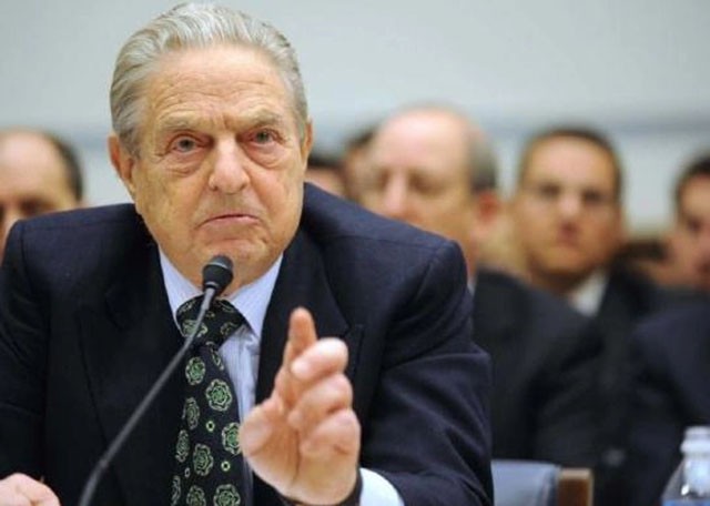 索罗斯2012年,2019索罗斯败走香港完整版