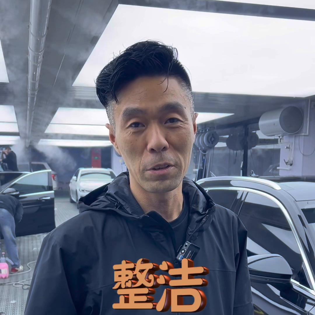 不管大寺店还是华明店效率都是杠杠滴@膜界严选（东丽店）